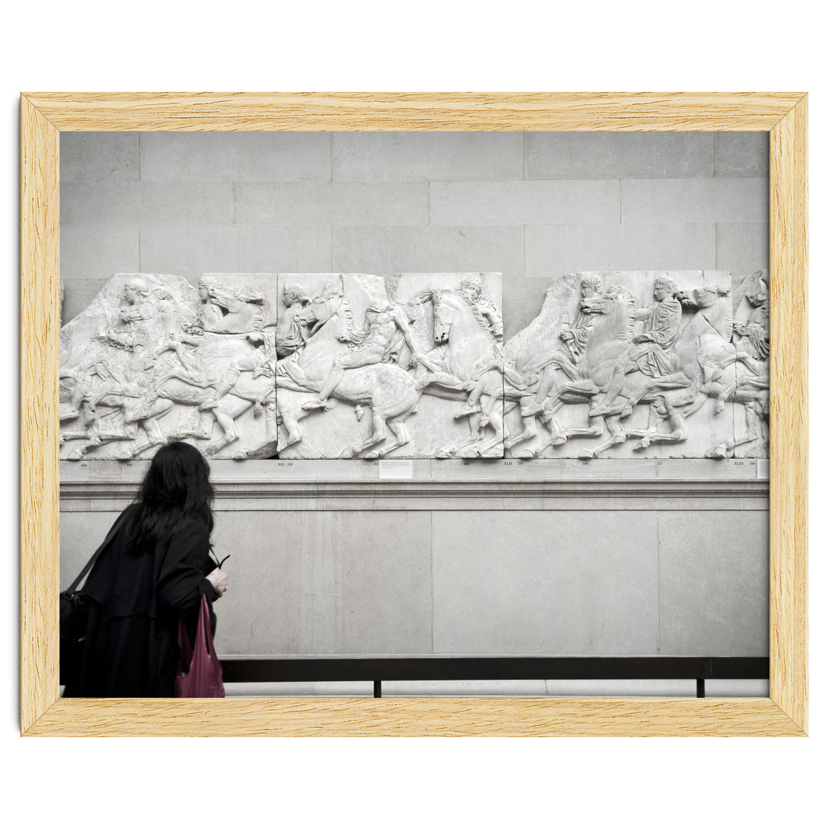 Elgin marbles