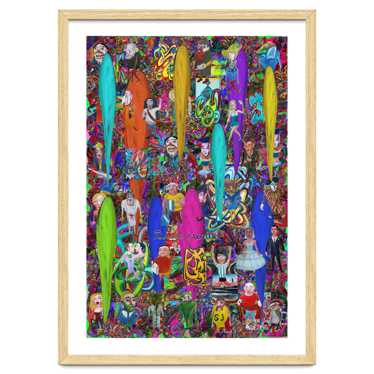 Graffiti Digital 2022 613