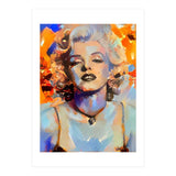 MARILYN MONROE FOREVER (Print Only) thumbnail