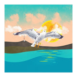 Seagull 2 (Print Only) thumbnail