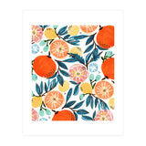 Fruit Shower (Print Only) thumbnail