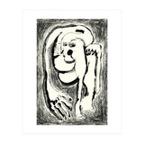 Lurking Spirit (Print Only) thumbnail