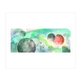Planeta Verde (Print Only) thumbnail