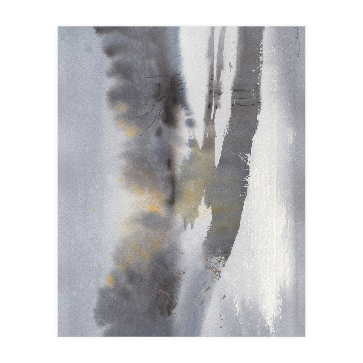 Appeasement (Print Only)