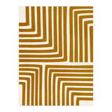 GEOMETRIC ABSTRACT - 01Y (Print Only) thumbnail