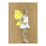 Butter Flye (Print Only) thumbnail