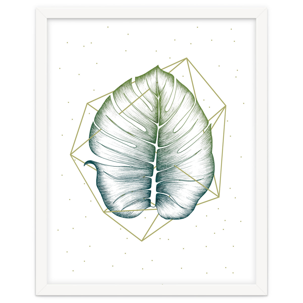 Geometry And Nature II