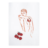 Apples eater (Print Only) thumbnail
