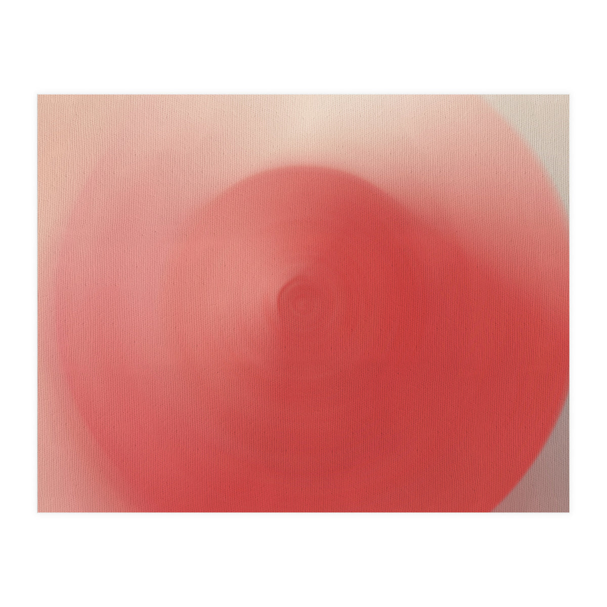 Out Focus 06  (Print Only)