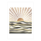 Sun Breeze-Vanilla shade (Print Only) thumbnail