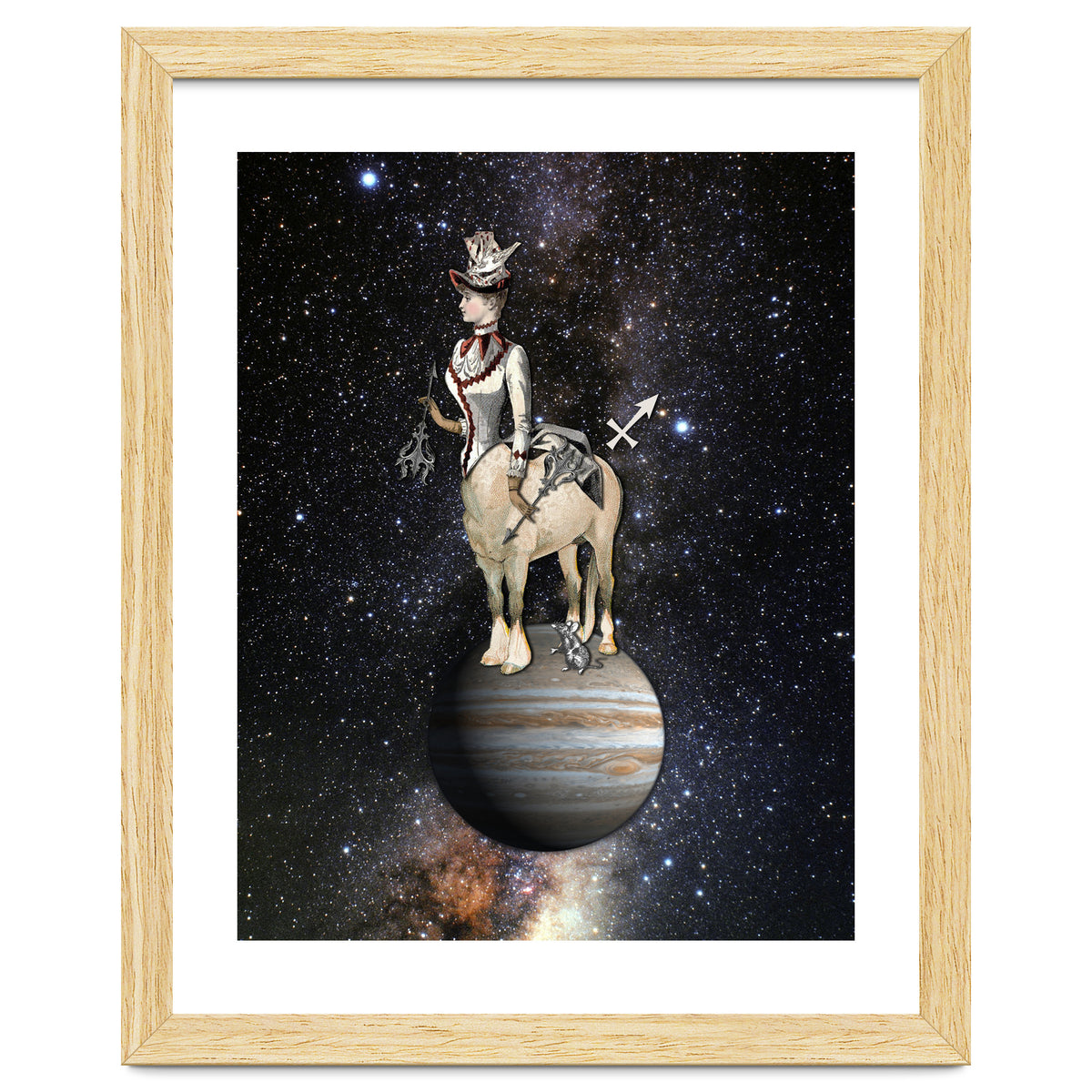 Sagittarius Zodiac Sign