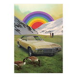 Wonderful Day (Print Only) thumbnail