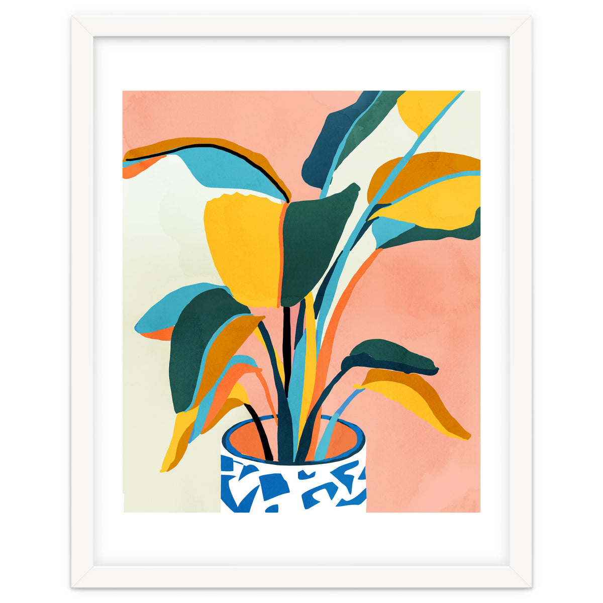 Nature Does Not Hurry Yet Everything Is Accomplished