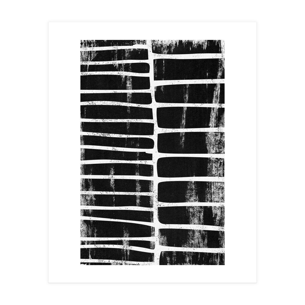 Botanicals Collection No7 (Print Only)