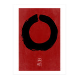 ENSO IN JAPAN (Print Only) thumbnail