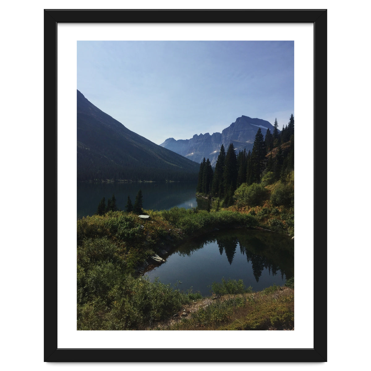Glacier National Park III