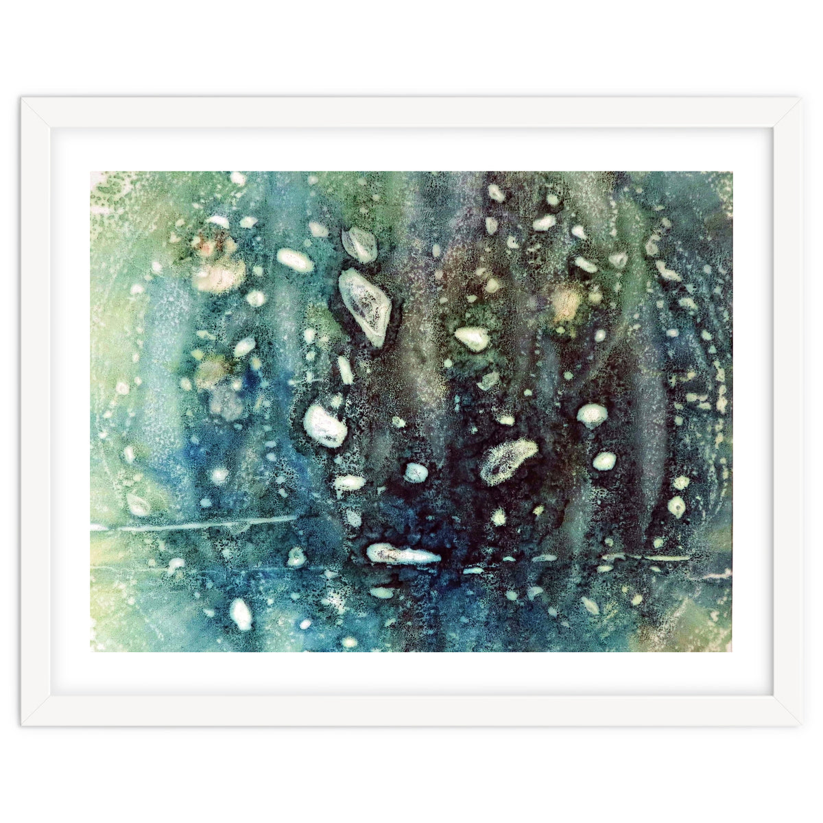 Something In The Water