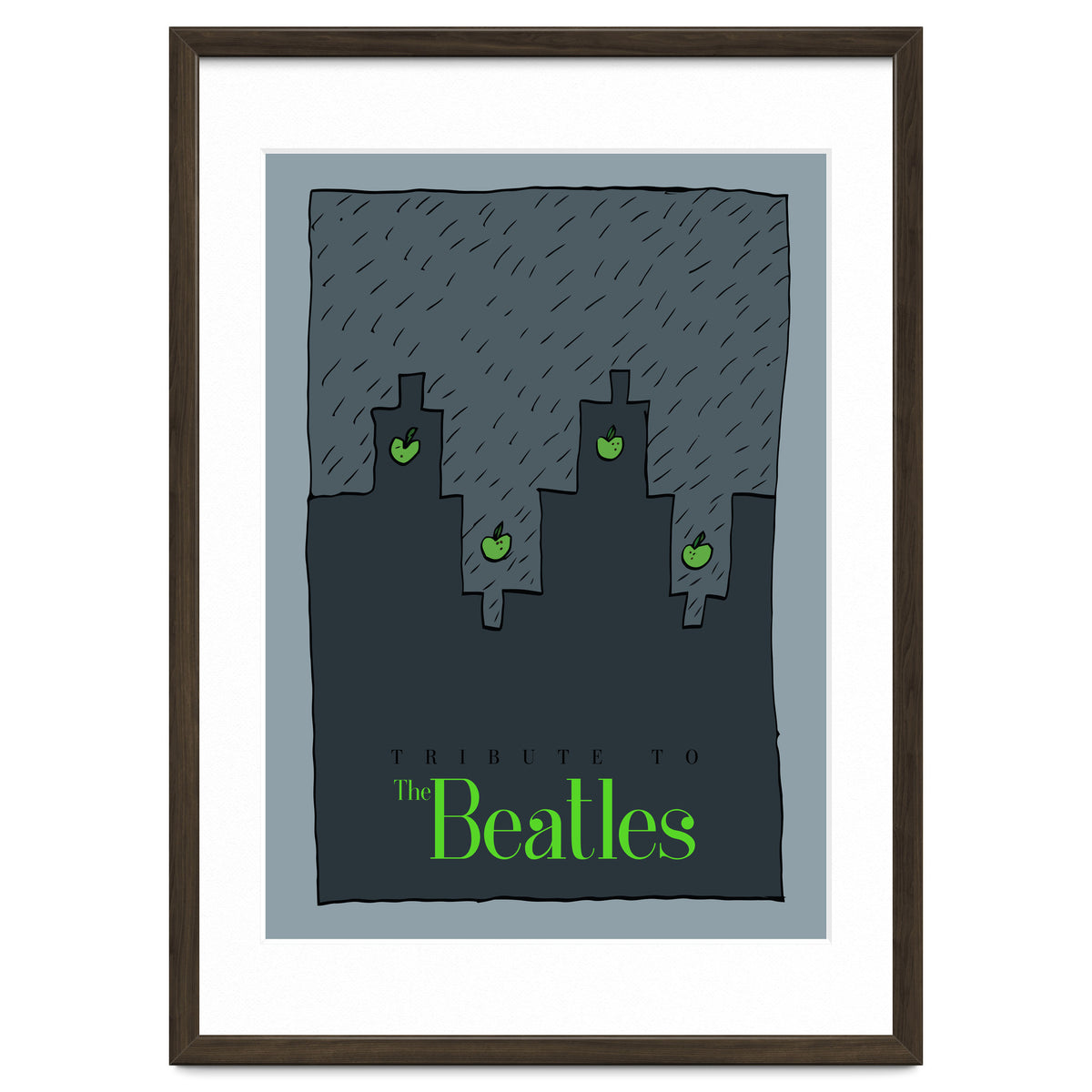 Tribute to The Beatles