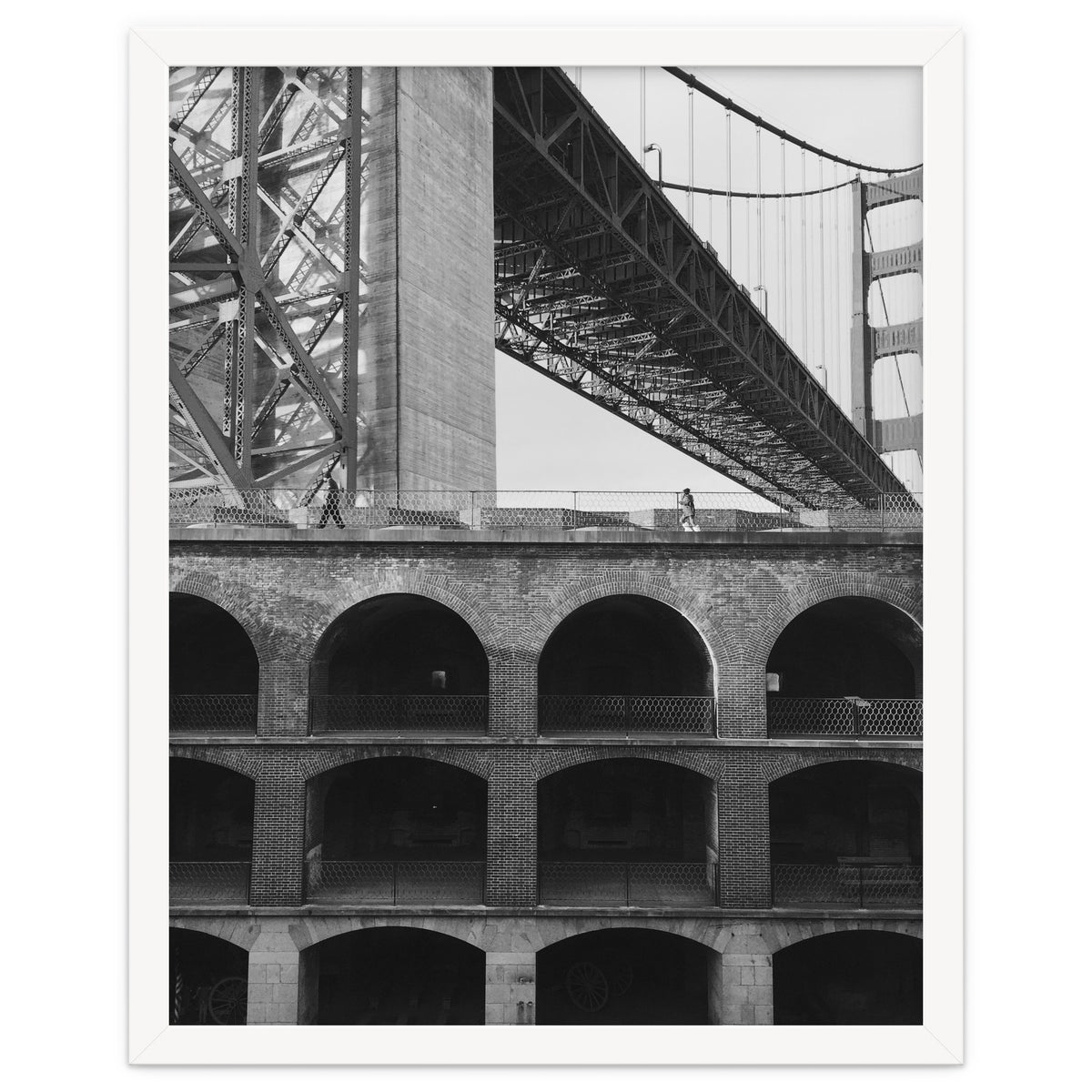 Golden Gate Bridge II