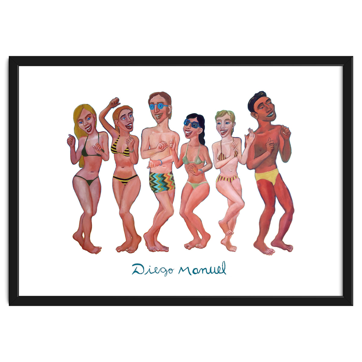 Fiesta En La Playa 6