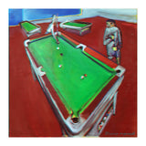 Noche De Pool 2 2 (Print Only) thumbnail