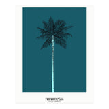 GREEN PALM (Print Only) thumbnail