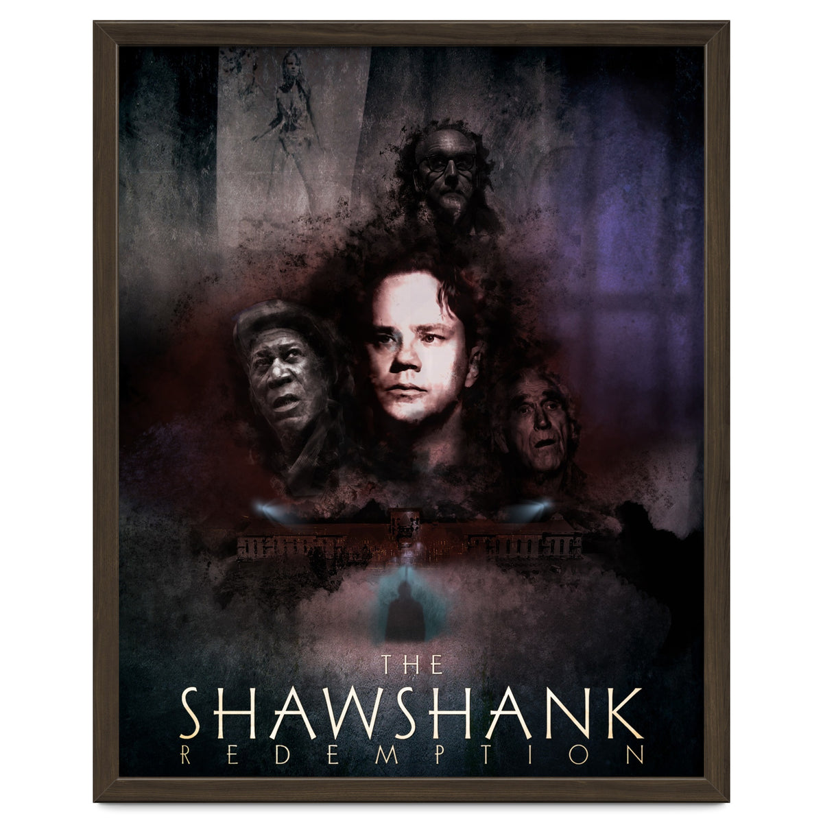 The Shawshank Redemption