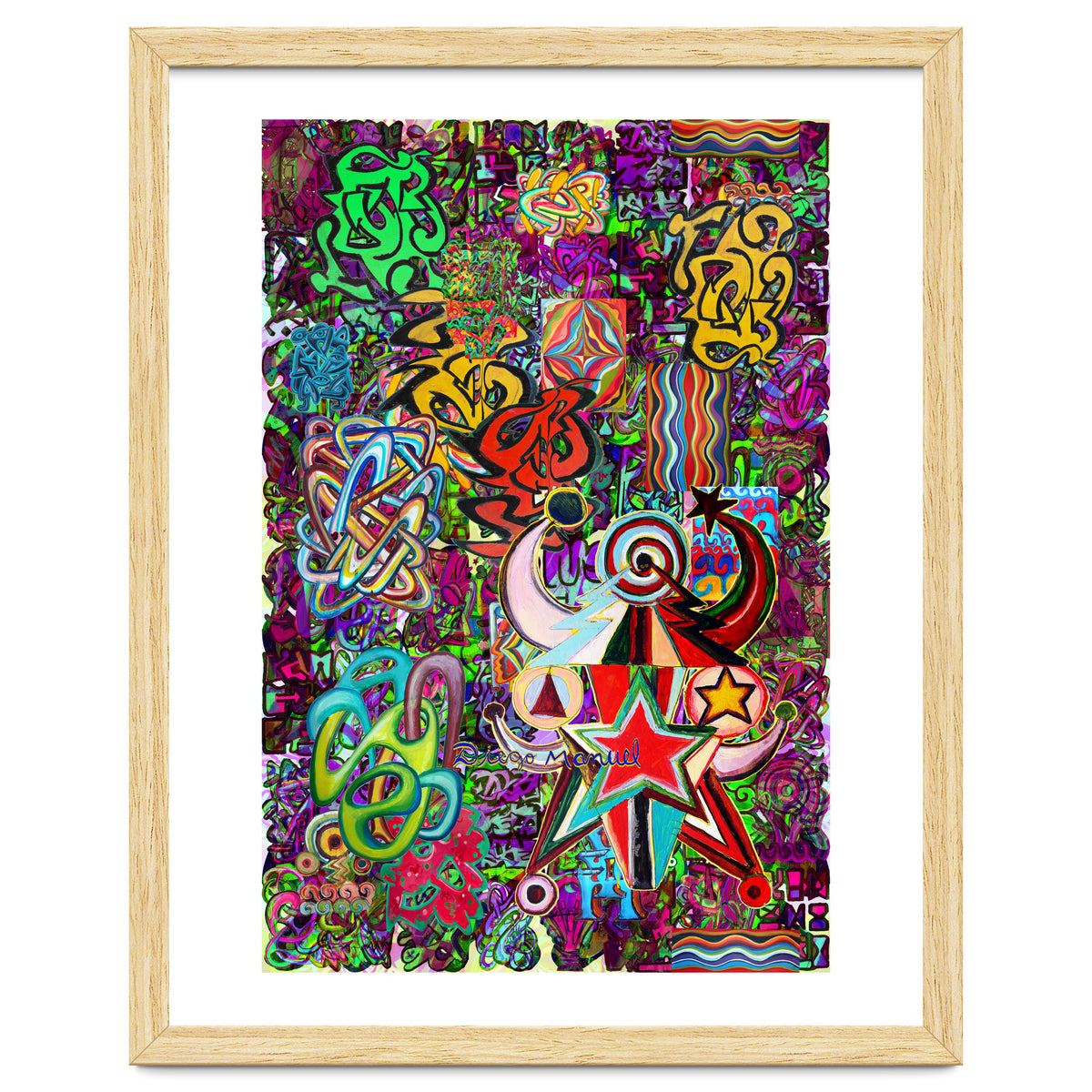 Graffiti Digital 2022 432