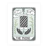 The Phone (Print Only) thumbnail