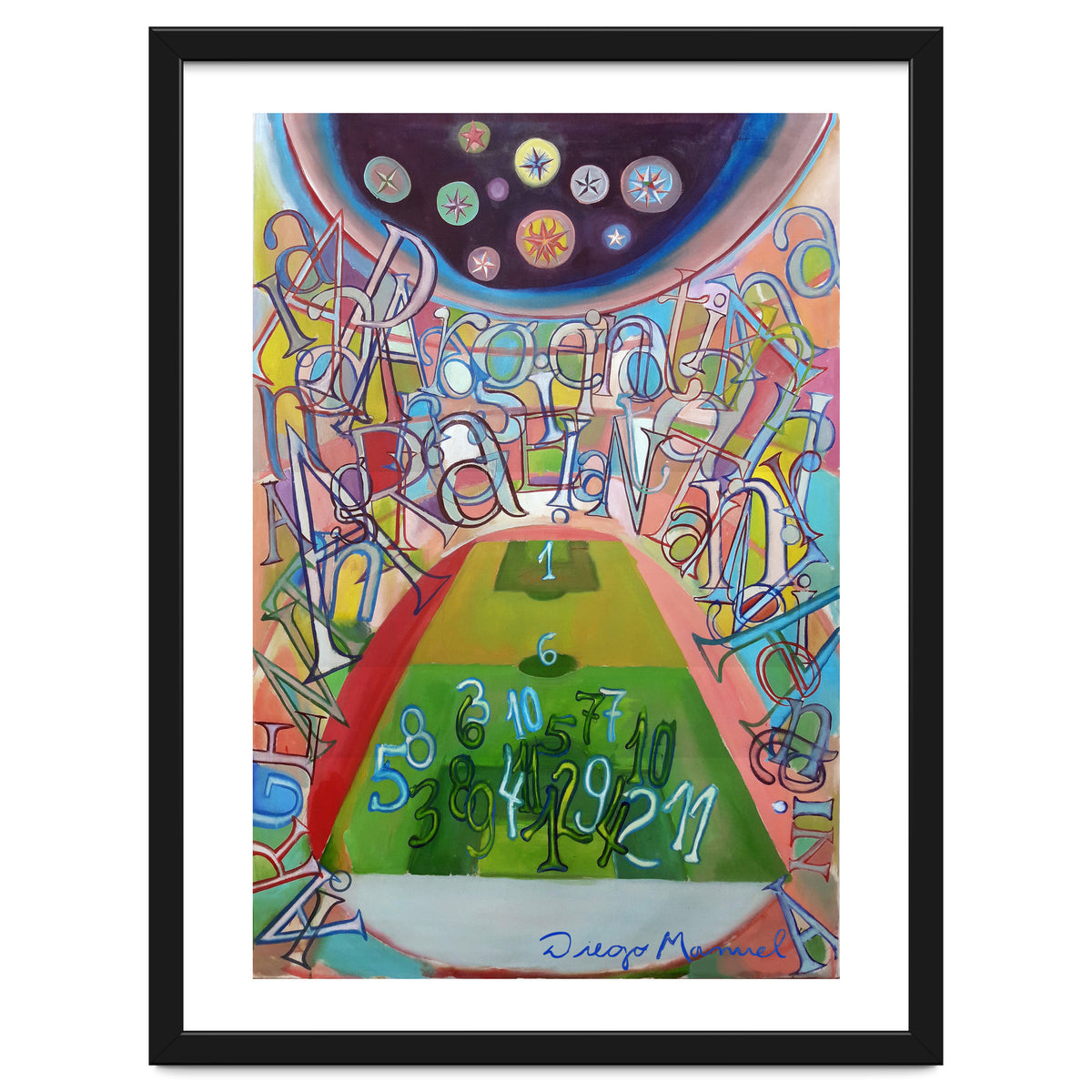 Argentina! Argentina! 2