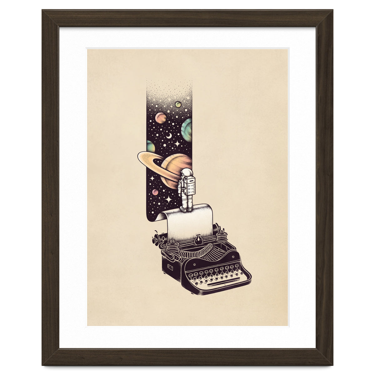 Beyond Your Imagination