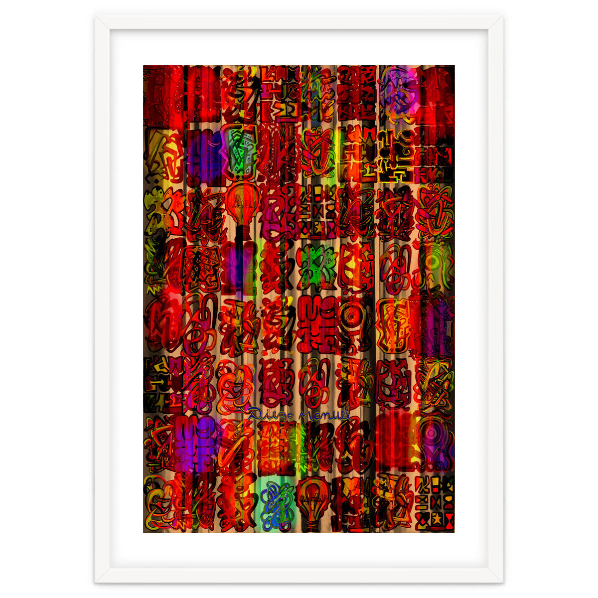 Graffiti Digital 2022 52