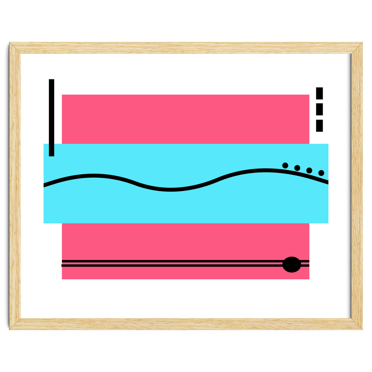 Abstrato Geométrico 40.7