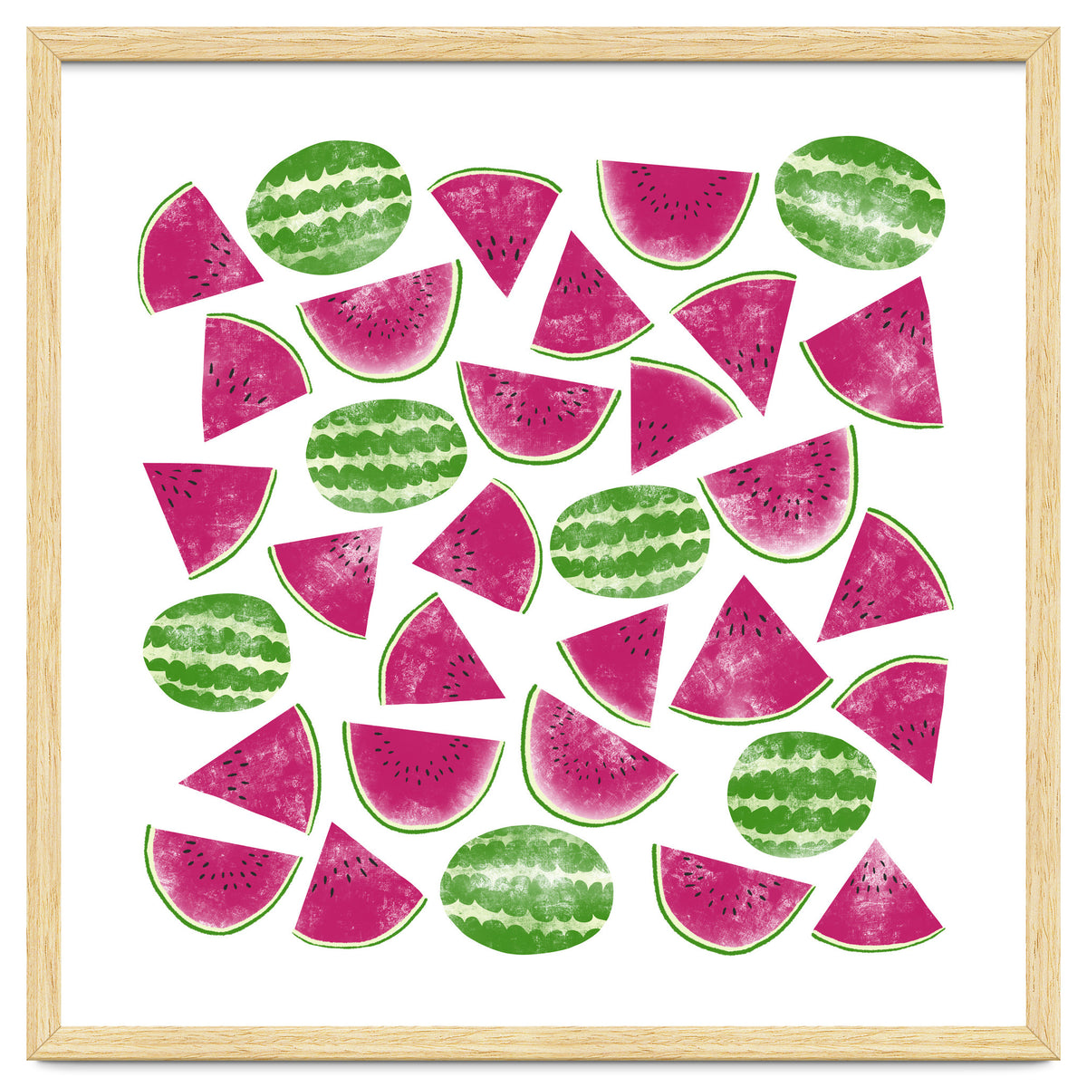 Watermelons