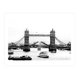 The Tower Bridge Of London (Print Only) thumbnail