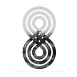 Landscape knot (Print Only) thumbnail