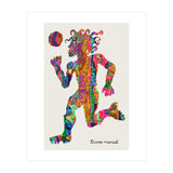 Jugador 21 (Print Only) thumbnail
