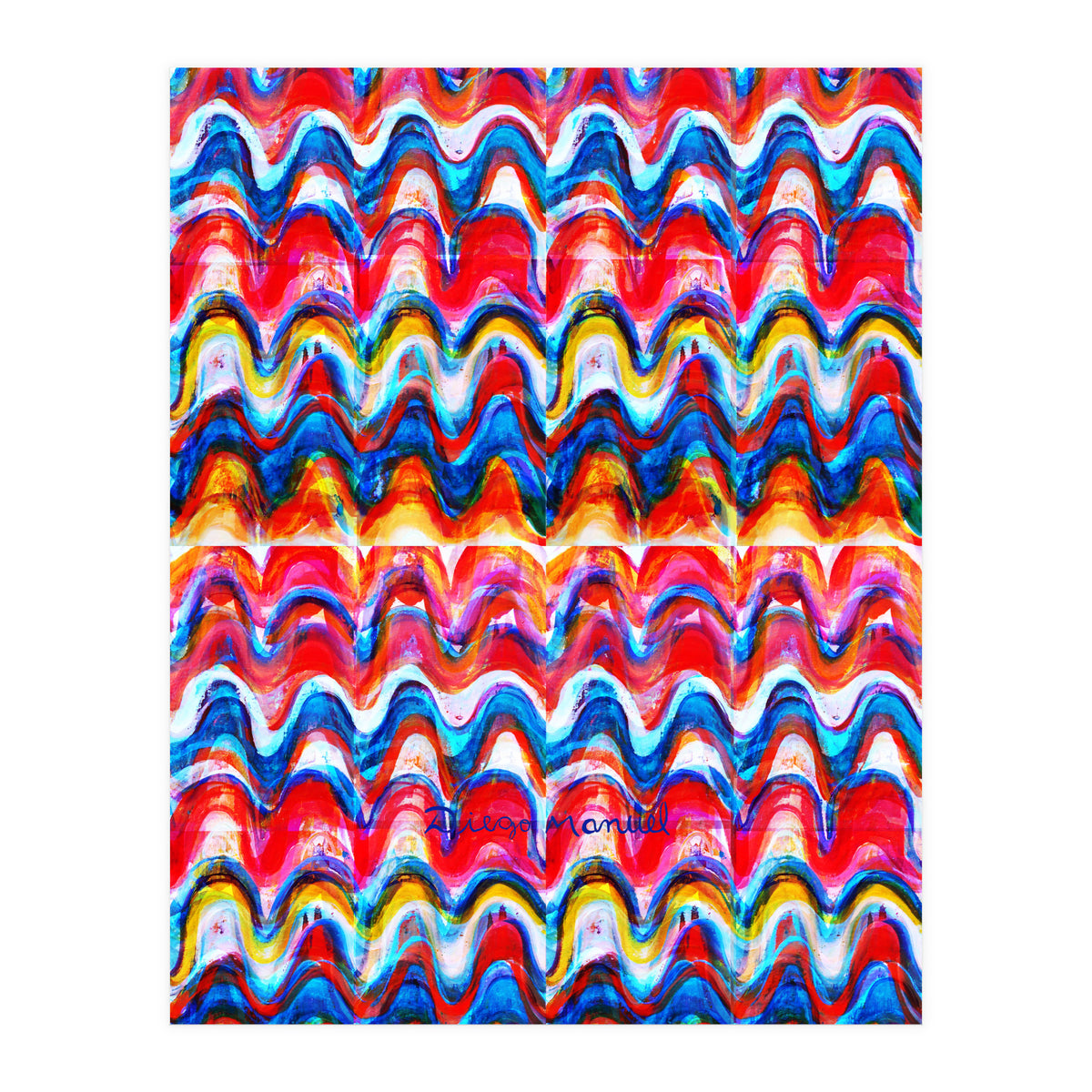 Formas 2021 20 (Print Only)