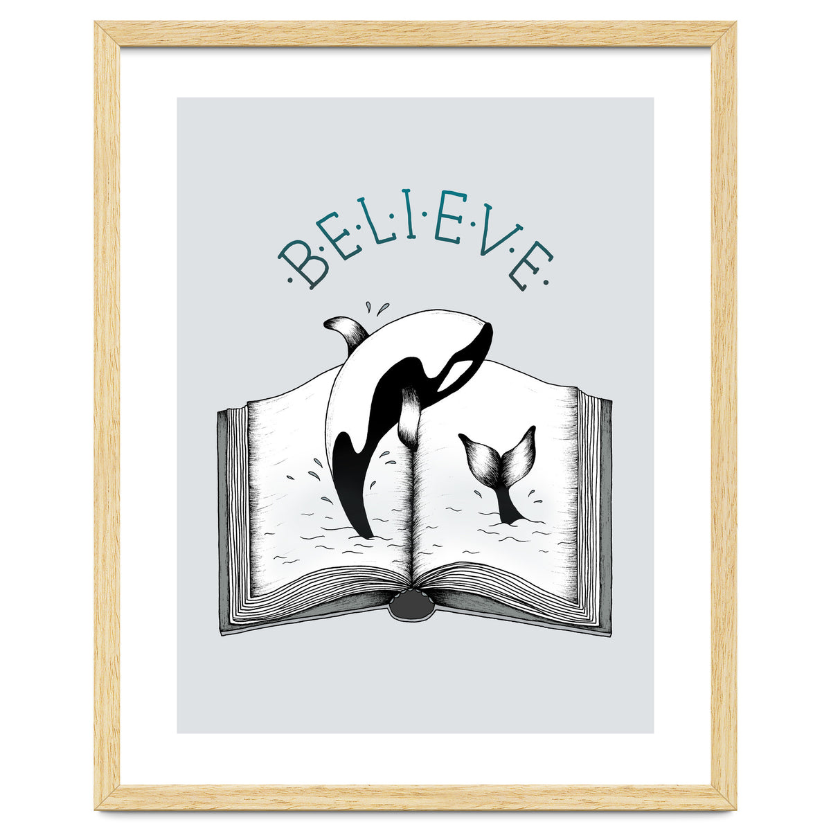 Believe