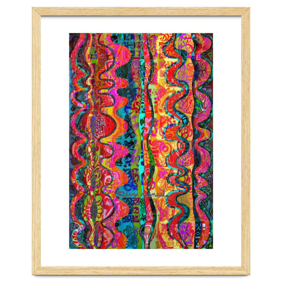 Graffiti Digital 2022 2