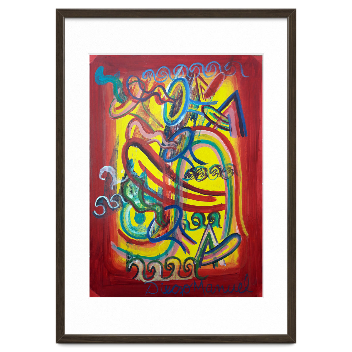 Formas En El Espacio 29