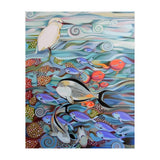 Memory of the coral reef (Print Only) thumbnail