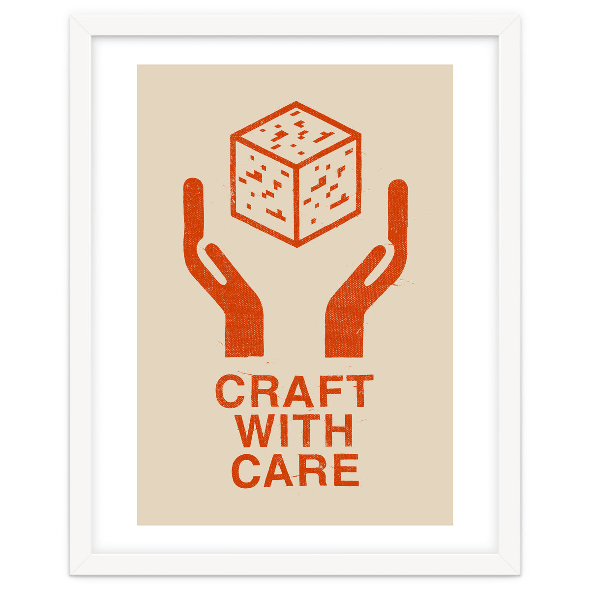 Craft With Care 1
