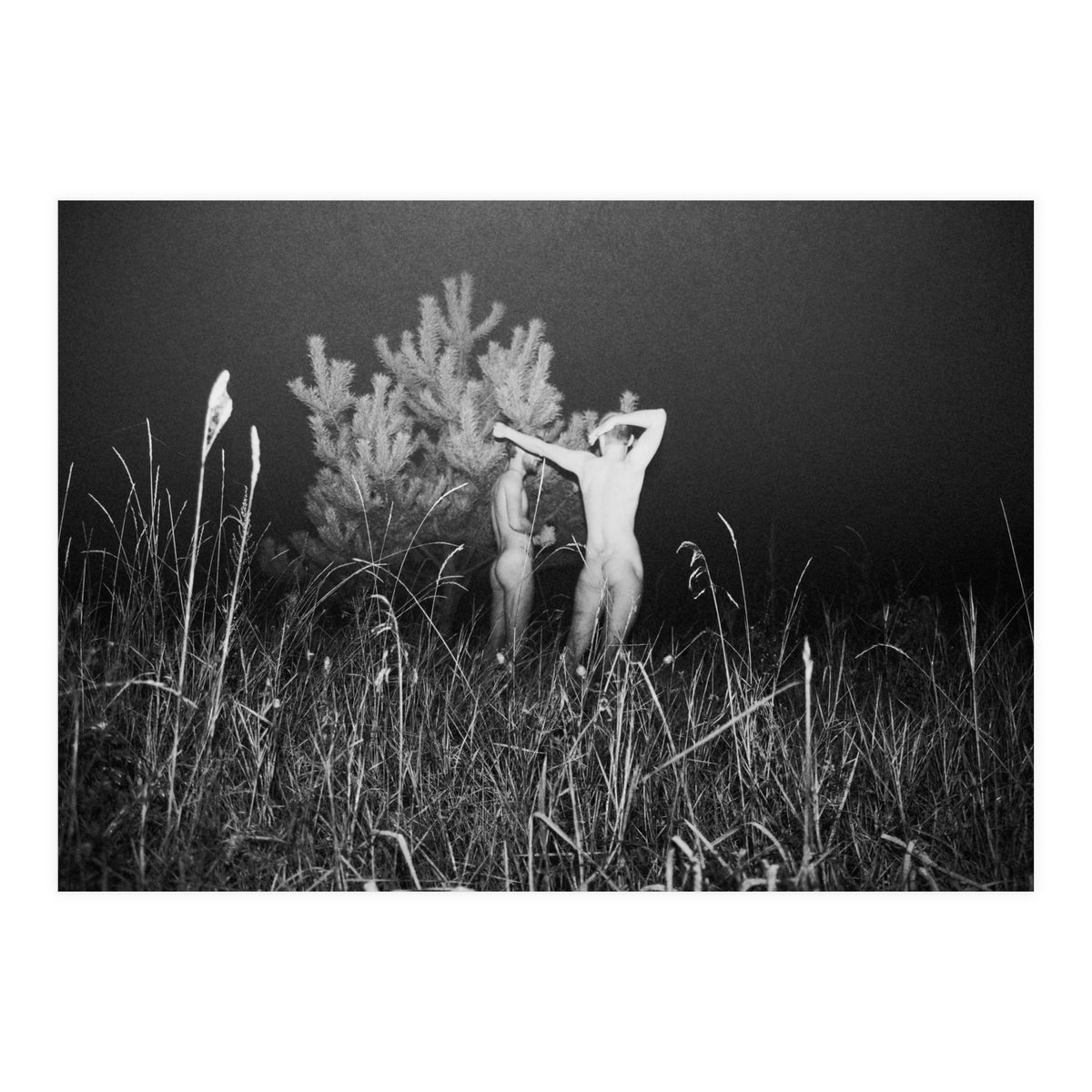 One Punch Man (Print Only)