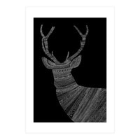 Stag 3 (Print Only)