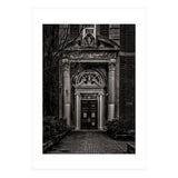 School Daze No 12 (Print Only) thumbnail