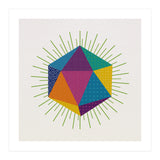 Crystal Starburst  (Print Only) thumbnail