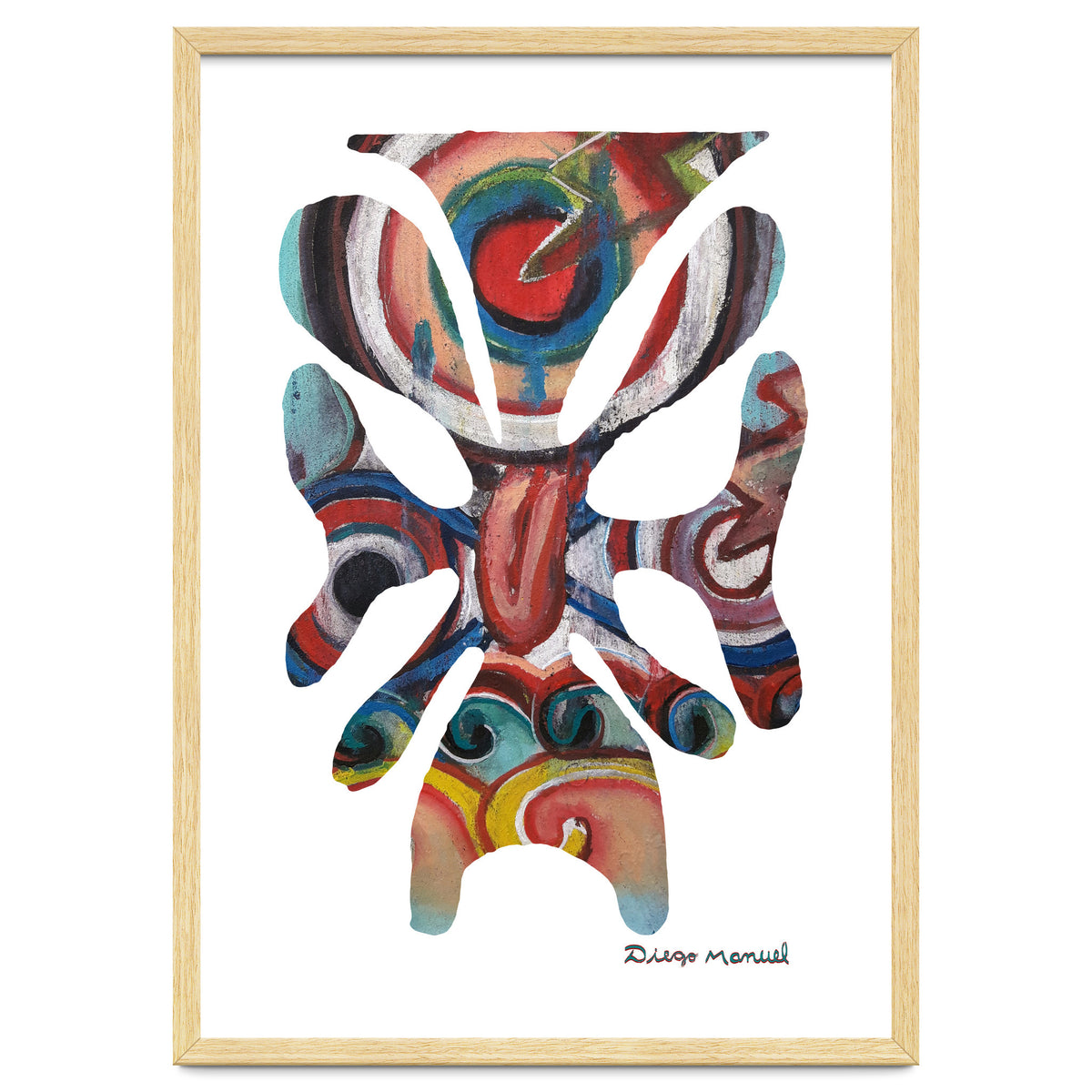 Pop Abstract 2023 9 Copia