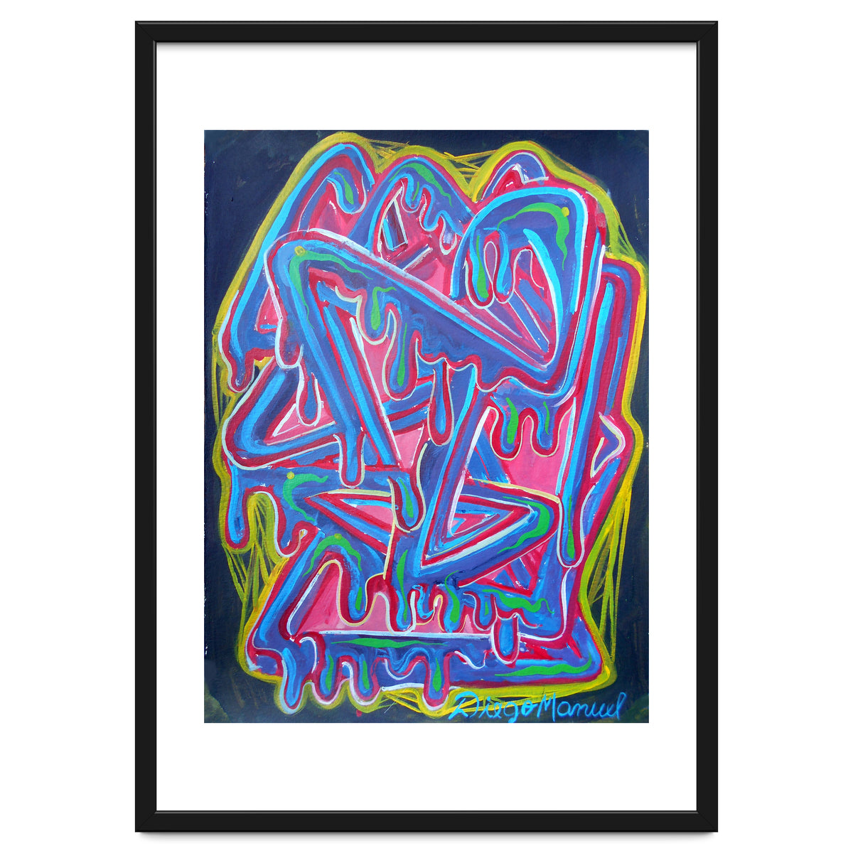 Pop Abstracto 2021 7