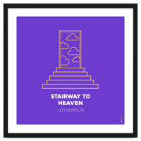 Led Zeppelin Stairway To Heaven